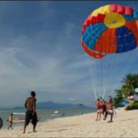 Batu Feringgi Homestay Екстериор снимка