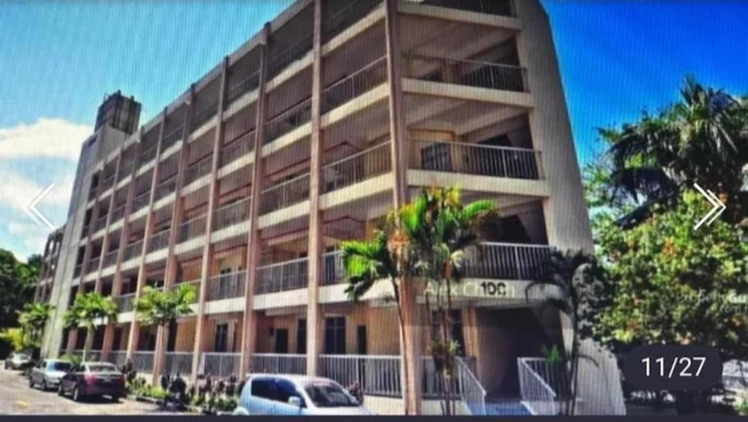 Batu Feringgi Homestay Екстериор снимка