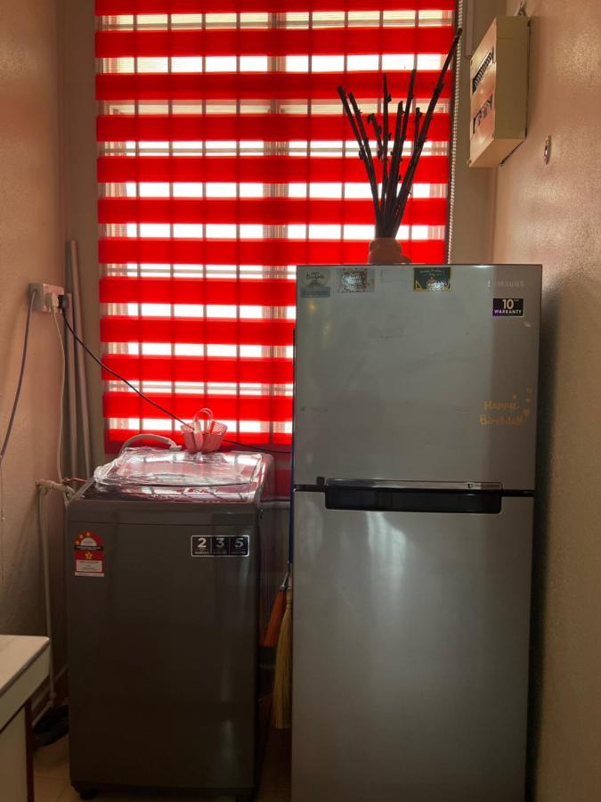 Batu Feringgi Homestay Екстериор снимка
