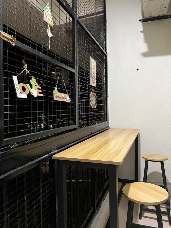 Batu Feringgi Homestay Екстериор снимка