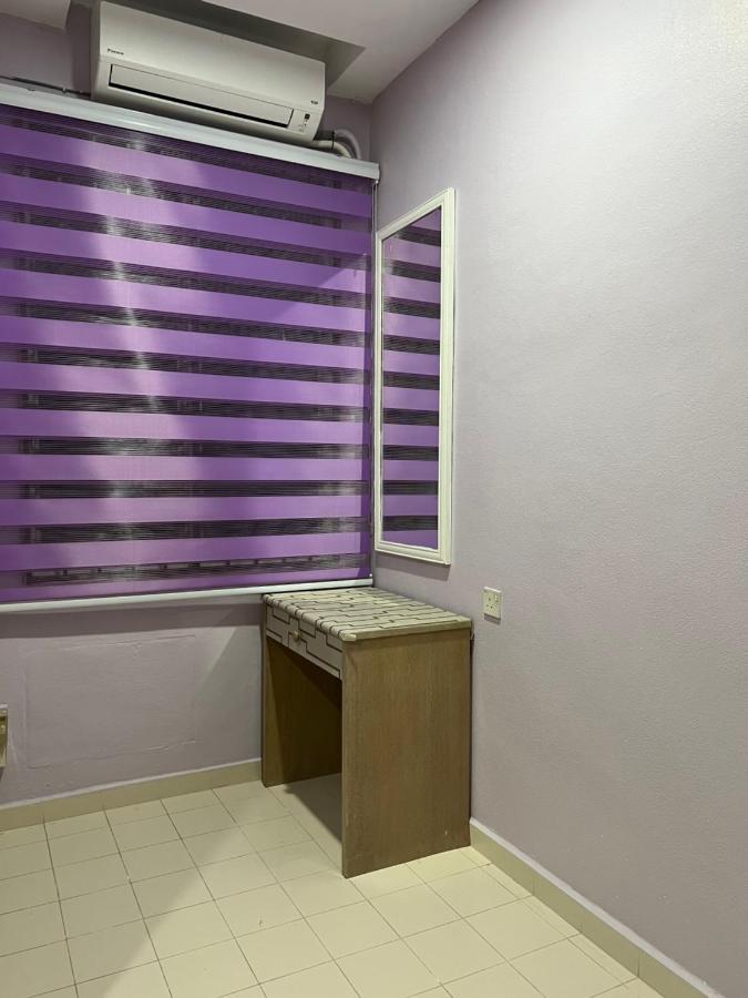 Batu Feringgi Homestay Екстериор снимка