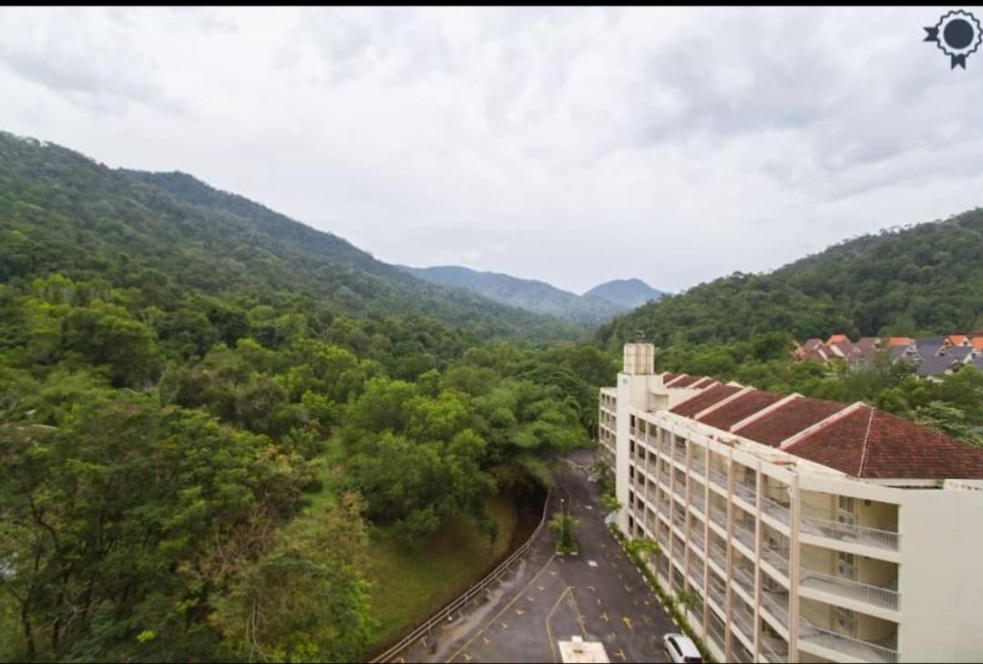 Batu Feringgi Homestay Екстериор снимка