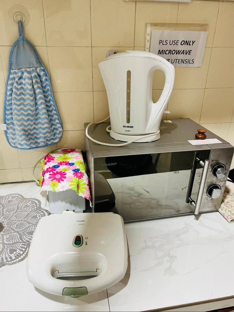 Batu Feringgi Homestay Екстериор снимка