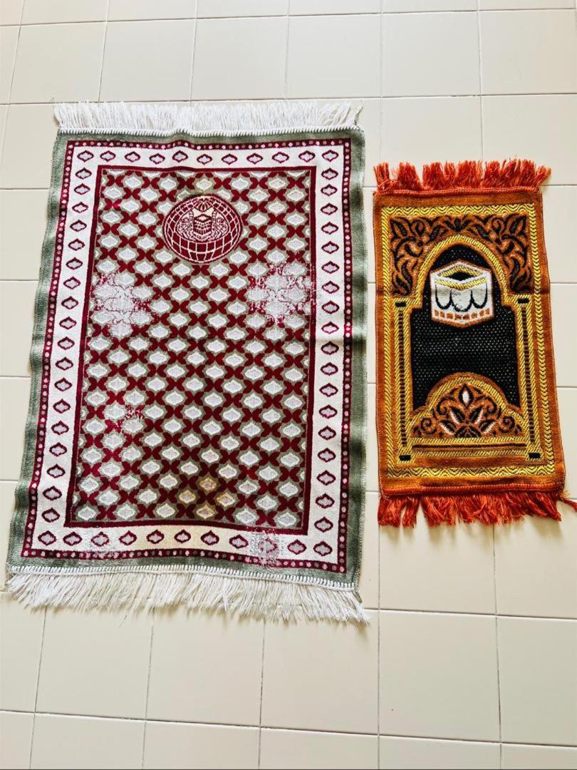 Batu Feringgi Homestay Екстериор снимка